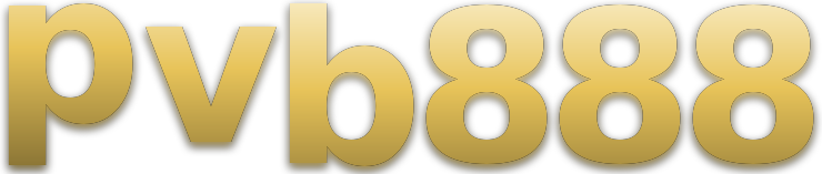 pvb888 logo