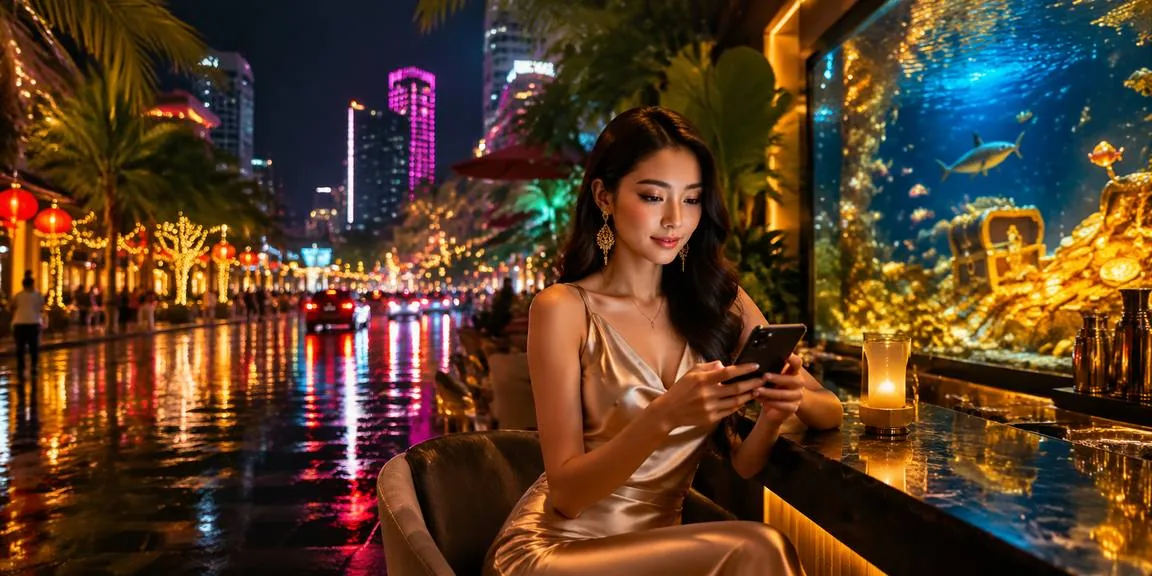 pvb888 Slot Phố Cổ – Máy Nổ Hũ Từ Pragmatic Play PG Soft